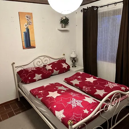 Braustueberl 公寓 阿皮斯班奇