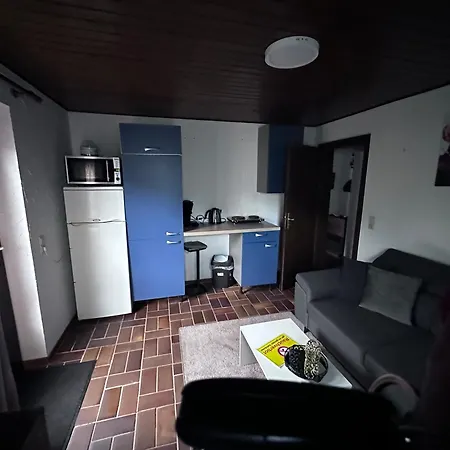 Braustueberl Apartment